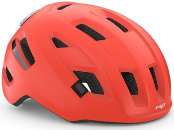 Шлем MET E-MOB CE CORAL | MATT S (52-56)