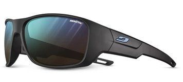 Очки детские Julbo 545 36 23 ROOKIE 2 BLACK RV 2-4 DL BLUE