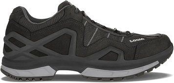 Кроссовки Lowa Gorgon GTX black-anthracite 47.0