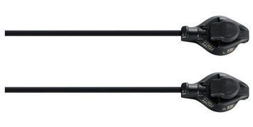 Шифтер Shimano SW-R9150 DURA-ACE Di2 11x2-швидк, пара, комплект