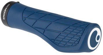 Грипсы Ergon GA3-L Nightride Blue
