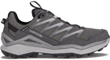 Кроссовки Lowa Maddox Pro GTX LO grey-grey 47.0