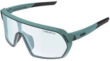 Окуляри Cairn Roc Photochromic NXT 1-3 mat eucalyptus