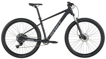 Велосипед Scott CONTRAIL 30 black KH 26 - XL