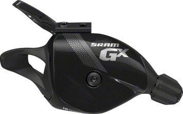 Манетка SRAM GX Trigger правая, 10 скоростей