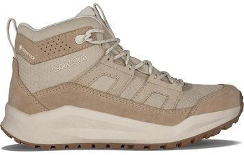 Ботинки Lowa Kaloya GTX MID W dune-beige 41.0
