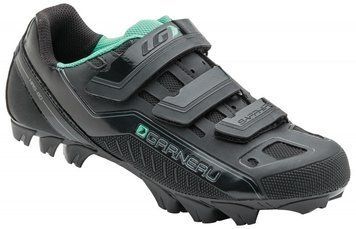 Велотуфлі Garneau W SAPPHIRE SHOES колір 20-black 38