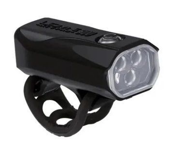 Передний свет Lezyne KTV DRIVE PRO 300+ FRONT черный 300 люменов Y17