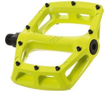 Педали DMR V8 V2 (Lem Lime)
