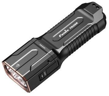 Фонарь ручной Fenix TK28R