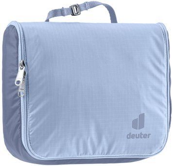 Косметичка Deuter Wash Center Lite I колір 1012 polar-bluejay SAM