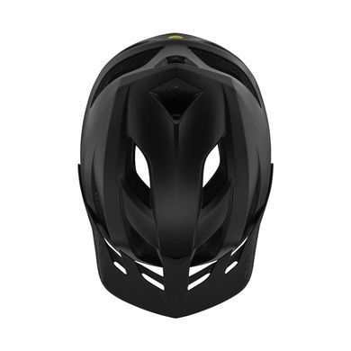 Шолом TLD Flowline HELMET POINT [BLACK] XS/SM