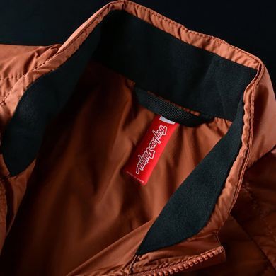 Куртка TLD CRESTLINE JACKET MONO [COPPER] XL