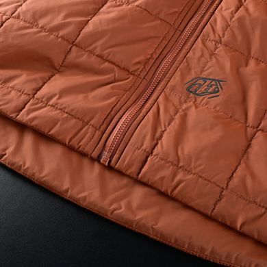 Куртка TLD CRESTLINE JACKET MONO [COPPER] XL