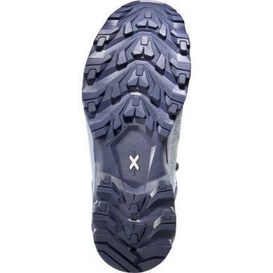 Черевики La Sportiva Ultra Raptor 3 Mid Woman GTX Limestone/Night Sky 40