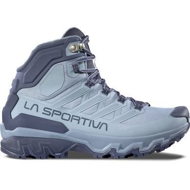 Черевики La Sportiva Ultra Raptor 3 Mid Woman GTX Limestone/Night Sky 40