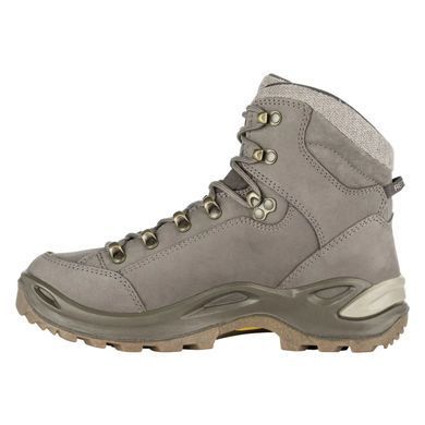 Черевики Lowa Renegade Warm GTX MID W stone-bronze 37.0