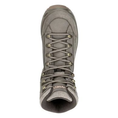 Черевики Lowa Renegade Warm GTX MID W stone-bronze 37.0