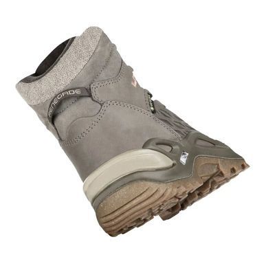 Черевики Lowa Renegade Warm GTX MID W stone-bronze 37.0