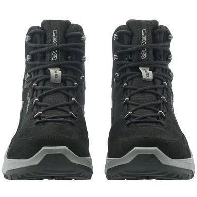 Черевики Lowa Ventierra GTX MID black-grey 46.0