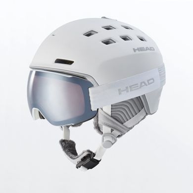 Гірськолижний шолом Head 26 RITA white (323711) M/L