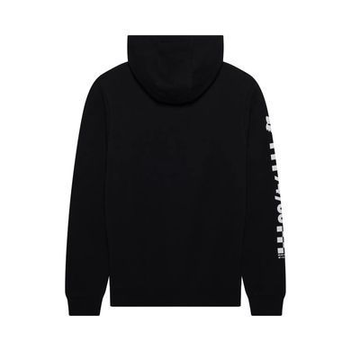 Кофта FOX Hoodie - KAWI&reg; [Black], XL