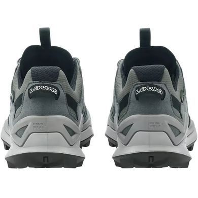 Кроссовки Lowa Maddox Pro GTX LO grey-grey 47.0