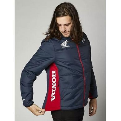 Куртка FOX RIDGEWAY Jacket - HONDA&reg; [Midnight], XL