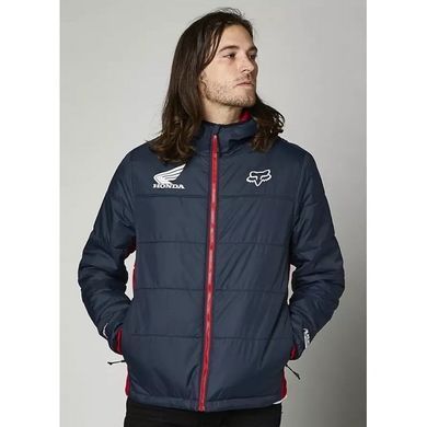 Куртка FOX RIDGEWAY Jacket - HONDA&reg; [Midnight], XL