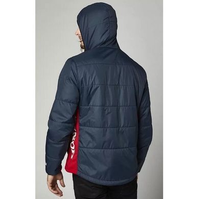 Куртка FOX RIDGEWAY Jacket - HONDA&reg; [Midnight], XL