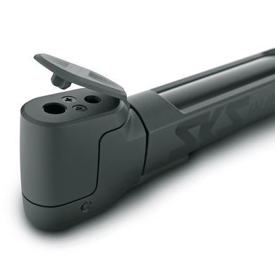 Міні-насос SKS INJEX PLUS BLACK
