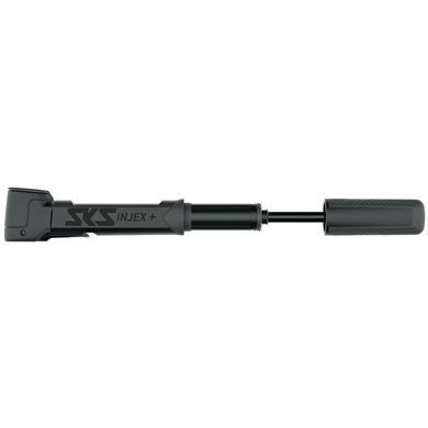 Міні-насос SKS INJEX PLUS BLACK
