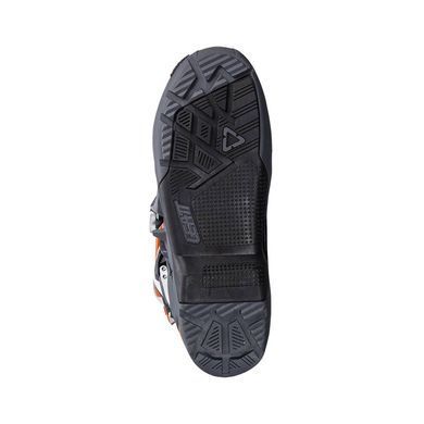 Мотоботы LEATT 5.5 FlexLock Enduro Boot [Orange], 8