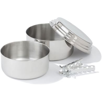 Набор посуды MSR Alpine 2 Pot Set