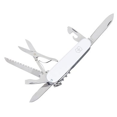 Нож складной Victorinox Huntsman 1.3713.7