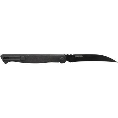 Нож Cold Steel Spectre Hawkbill black