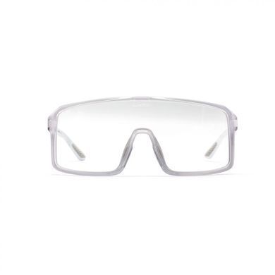 Окуляри Lynx Pierre PH W, shiny transparent inside white/clear photochromic