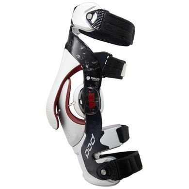 Ортопедичні наколінники POD K8 3.0 Knee Brace [White], Small