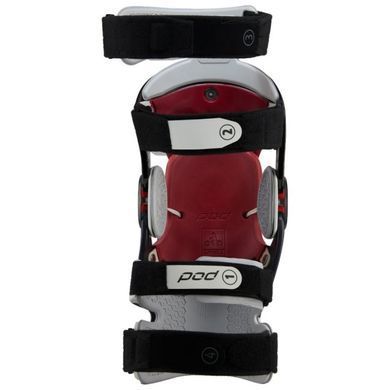 Ортопедичні наколінники POD K8 3.0 Knee Brace [White], Small