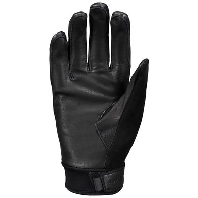Перчатки Scott EXPLORAIR ASCENT чёрные - XL