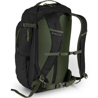 Рюкзак Kelty Redwing Traveler 30 black