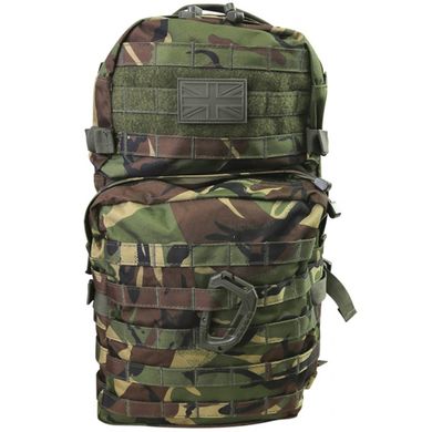 Рюкзак тактичний Kombat UK Medium Assault Pack