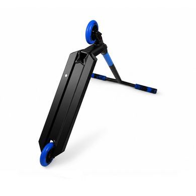 Самокат трюковий Hipe H3 black/blue