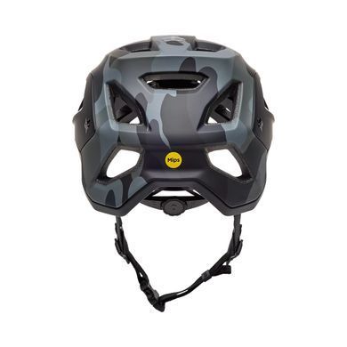 Шлем FOX SPEEDFRAME Helmet - CAMO [Black], M