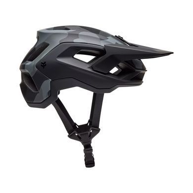 Шлем FOX SPEEDFRAME Helmet - CAMO [Black], M