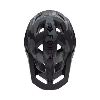 Шлем FOX SPEEDFRAME Helmet - CAMO [Black], M