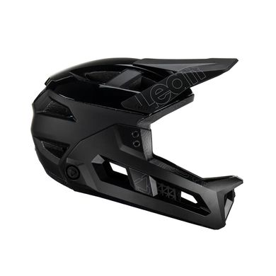 Шлем LEATT Helmet MTB 3.0 Enduro [Stealth], M