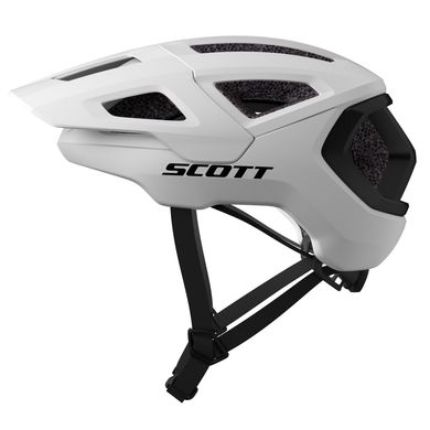 Шолом Scott TAGO PLUS white/black - M