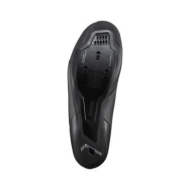 Веловзуття жіноче Shimano RC502WL чорний, р. EU41