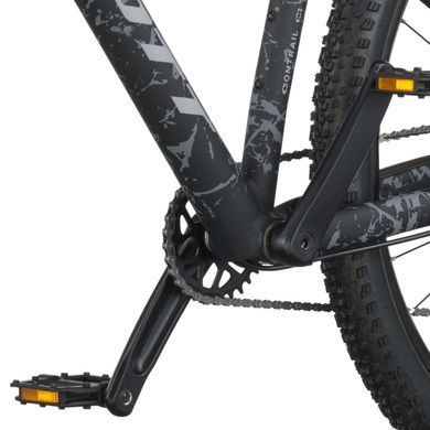 Велосипед Scott CONTRAIL 30 black KH 26 - XL